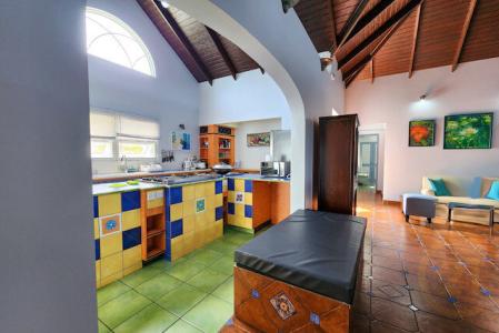 Seamoon, True Blue, St.george West Indies, Grenada