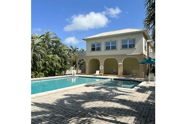 THE LAKES AT POINDEXTER, Spotts, Grand Cayman, 开曼群岛