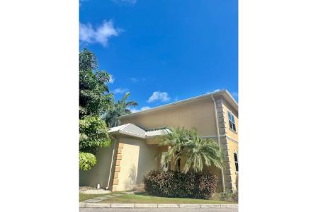 THE LAKES AT POINDEXTER, Spotts, Grand Cayman, 开曼群岛