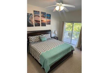 THE LAKES AT POINDEXTER, Spotts, Grand Cayman, 开曼群岛