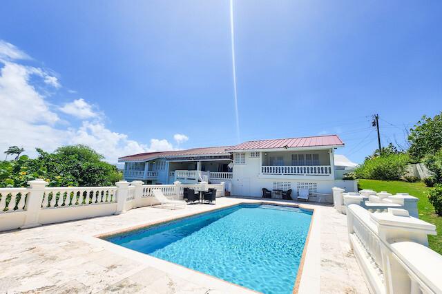 True Blue Waterfront Villa, True Blue, St.george West Indies, Grenada