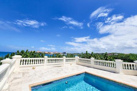 True Blue Waterfront Villa, True Blue, St.george West Indies, Grenada