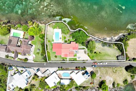 True Blue Waterfront Villa, True Blue, St.george West Indies, Grenada