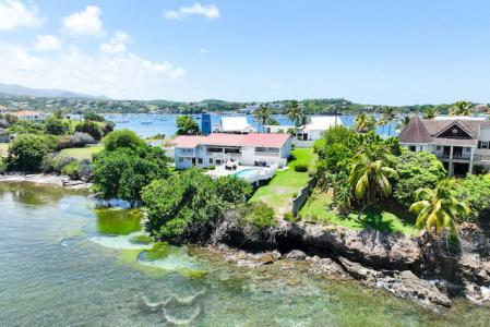 True Blue Waterfront Villa, True Blue, St.george West Indies, Grenada