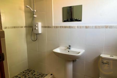 Roylyn's Residence  - 3BD - Upper Floor, Lance Aux Epines, St.george West Indies, Granada