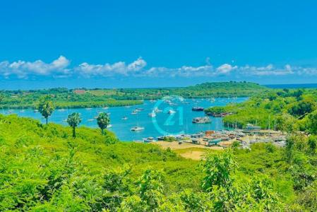 Untouched Potential Near the Port. L-4517-CB, Luperón, Puerto Plata, Azua 57000, Dominican Republic