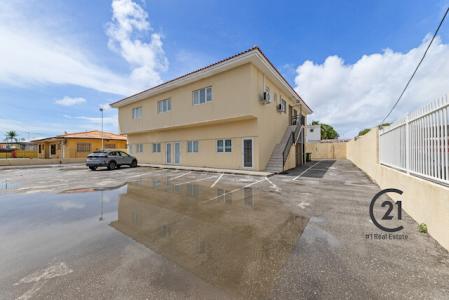Mahaai Apartments Solid Rental Investment, Mahaai, Willemstad East, Curaçao