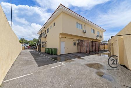 Mahaai Apartments Solid Rental Investment, Mahaai, Willemstad East, Curaçao