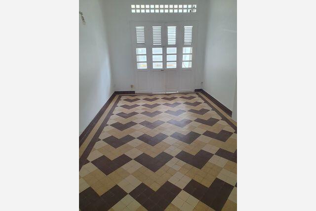 POINTE A PITRE - Rue Frébault, rue Frébault, Pointe-à-pitre, Guadalupe