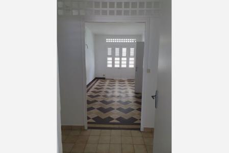 POINTE A PITRE - Rue Frébault, rue Frébault, Pointe-à-pitre, Guadalupe