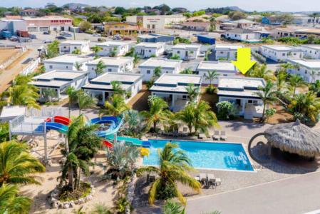 Santa Maria Winston Valley Resort Furnished Bungalow 79, Santa Maria, Willemstad West, Curaçao