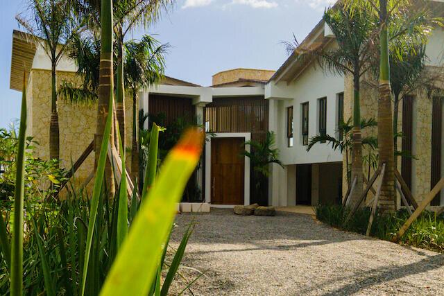 NEW STUNNING VILLA IN CASA DE CAMPO, La Romana, ドミニカ共和国