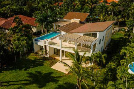 NEW STUNNING VILLA IN CASA DE CAMPO, La Romana, ドミニカ共和国