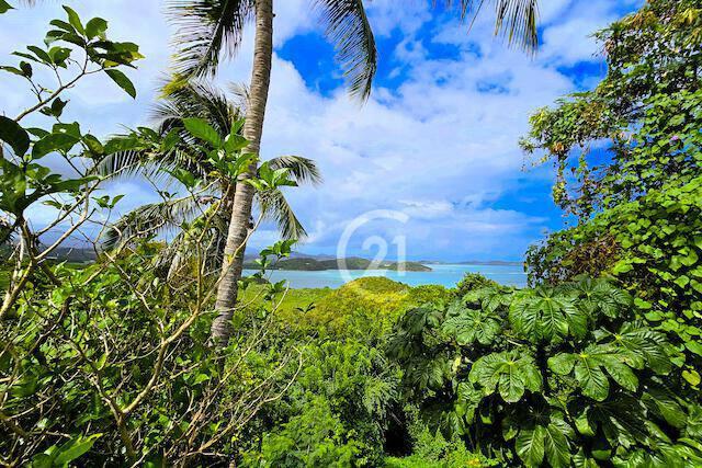 Villa F3 Pointe Savane, Le Robert, La Trinité, Martinique