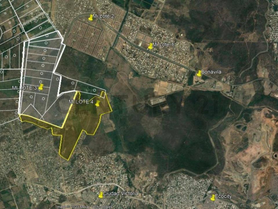 URBANIZACION MI LOTE 4, Guayaquil, Guayas 00001, エクアドル