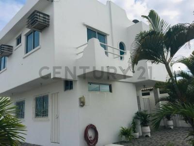 Urbanizacion Galilea 2, Santa Elena, Santa Elena 00001, Ecuador