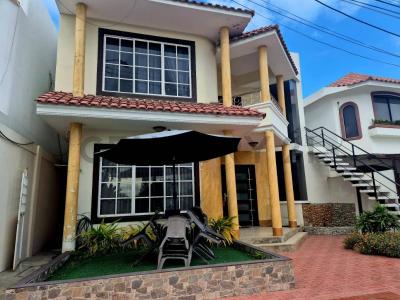 Urbanizacion Mar del Sol Salinas Mz J Solar 11, Santa Elena, Santa Elena 00001, Ecuador