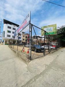 Calle 8, Av. 9 y 8. Manta s/n, Manta, Manabí 00001, Ecuador