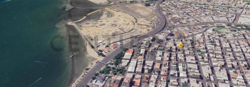 Calle 8, Av. 9 y 8. Manta s/n, Manta, Manabí 00001, Ecuador