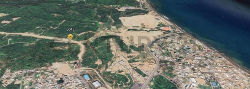 Valle Gavilán y barrio Jesús de Nazaret, lote 6B, Manta – Ecuador. , Manta, Manabí 00001, Ecuador