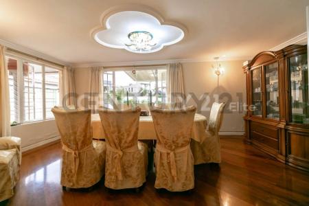 Cumbaya el Limonar E5C, Quito, Pichincha 00001, Equateur