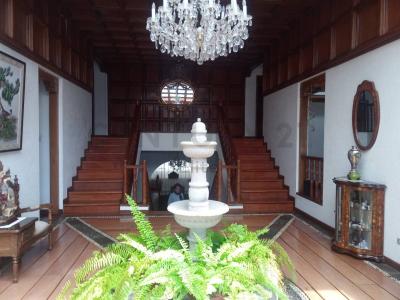 Rafael Almeida N42-149, Quito, Pichincha 00001, Equateur