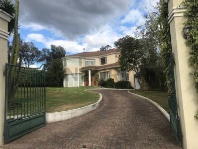 Urbanización Meneses Pallares s/n, Quito, Pichincha 00001, Ecuador