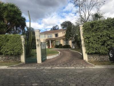 Urbanización Meneses Pallares s/n, Quito, Pichincha 00001, Ecuador