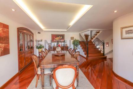 Jarrdines del Este Cumbaya S/N, Quito, Pichincha 00001, Ecuador