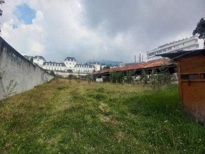 Francisco Cruz Miranda Oe7, Quito, Pichincha 00001, Ecuador