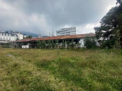 Francisco Cruz Miranda Oe7, Quito, Pichincha 00001, Ecuador