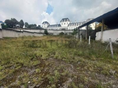 Francisco Cruz Miranda Oe7, Quito, Pichincha 00001, Ecuador