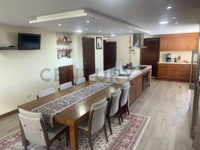 Colinas del Pichincha s/n, Quito, Pichincha 00001, Ecuador