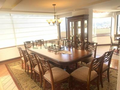 Colinas del Pichincha s/n, Quito, Pichincha 00001, Ecuador