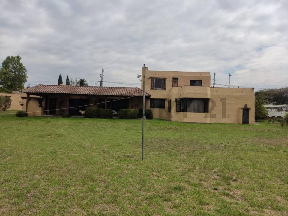 Antonio de Sierra y Manuel Garaicoa S/N, Quito, Pichincha 00001, Ecuador