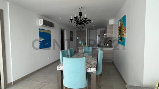 Barbasquillo S/N, Manta, Manabí 00001, Ekwador