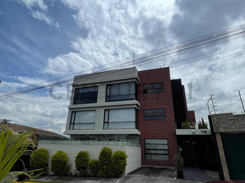 Donatello Bramante S/n, Quito, Pichincha 00001, Ecuador