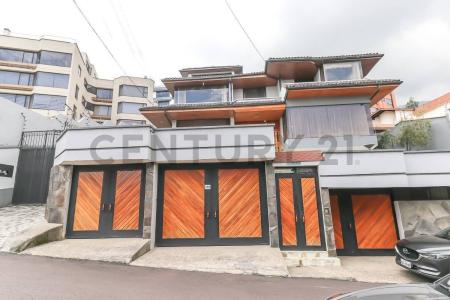 jose jussieu y beck rollo sector el bosque sn, Quito, Pichincha 00001, Ecuador