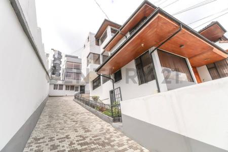 jose jussieu y beck rollo sector el bosque sn, Quito, Pichincha 00001, Ecuador