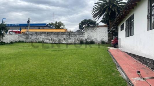 Av. Ilaló y 7ma Transversal s/n, Quito, Pichincha 00001, Ecuador