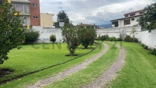 Av. Ilaló y 7ma Transversal s/n, Quito, Pichincha 00001, Ecuador