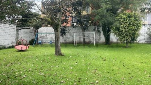 Av. Ilaló y 7ma Transversal s/n, Quito, Pichincha 00001, Ecuador