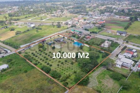 Puembo s/n, Quito, Pichincha 00001, Ecuador