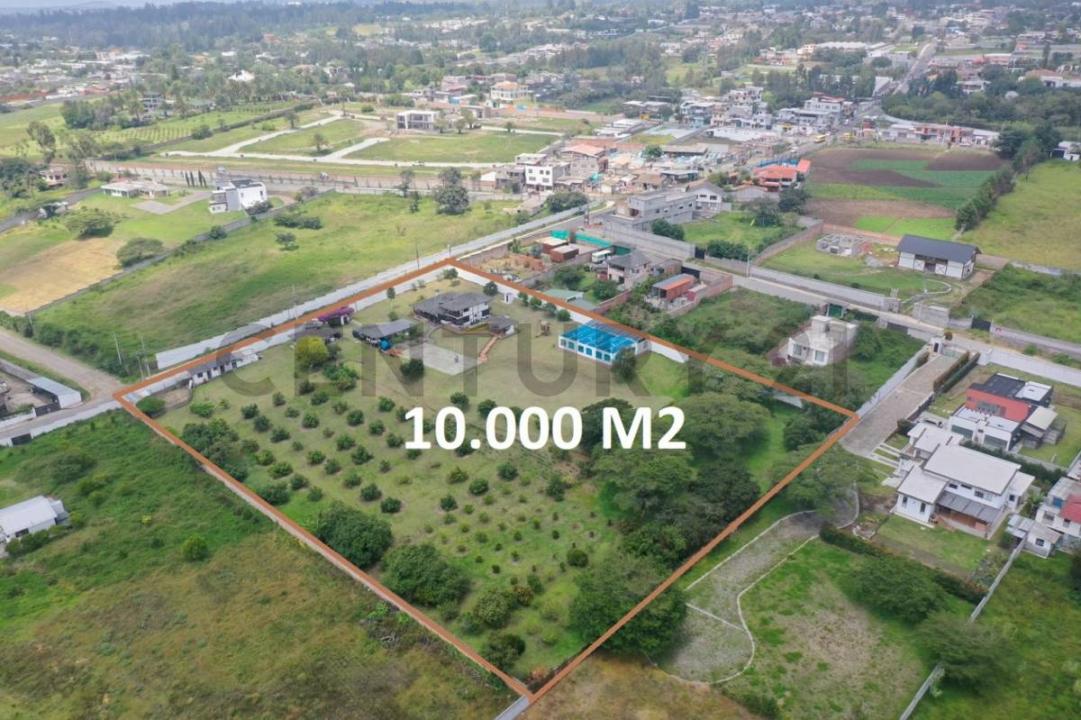 Puembo s/n, Quito, Pichincha 00001, Ecuador