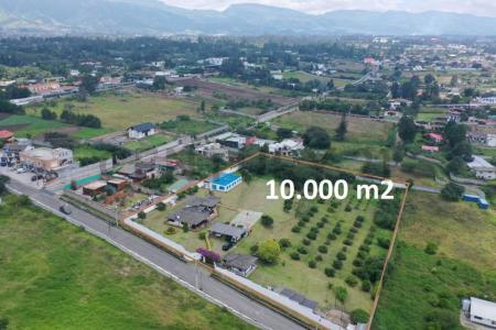 Puembo s/n, Quito, Pichincha 00001, Ecuador