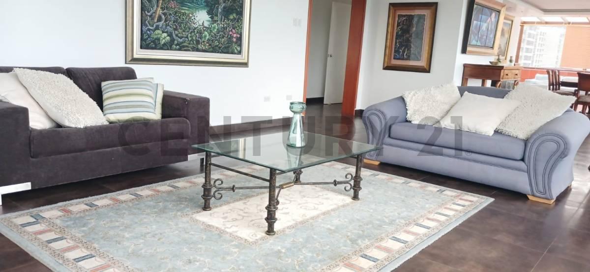 Gonzalez Suarez y San Ignacio sn, Quito, Pichincha 00001, Ecuador