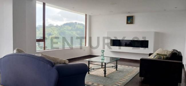 Gonzalez Suarez y San Ignacio sn, Quito, Pichincha 00001, Ecuador