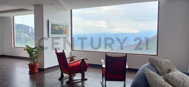 Gonzalez Suarez y San Ignacio sn, Quito, Pichincha 00001, Ecuador