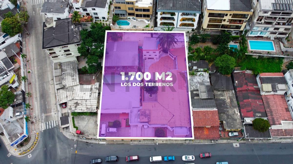 Bálsamos norte, urdesa 0, Guayaquil, Guayas 00001, Ekwador