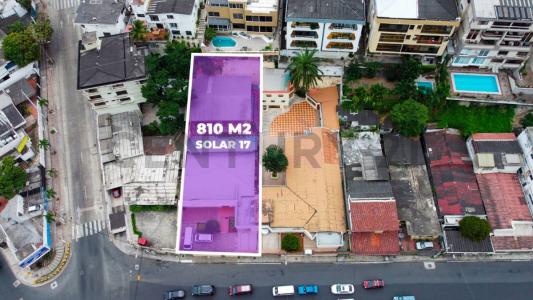 Bálsamos norte, urdesa 0, Guayaquil, Guayas 00001, Ekwador